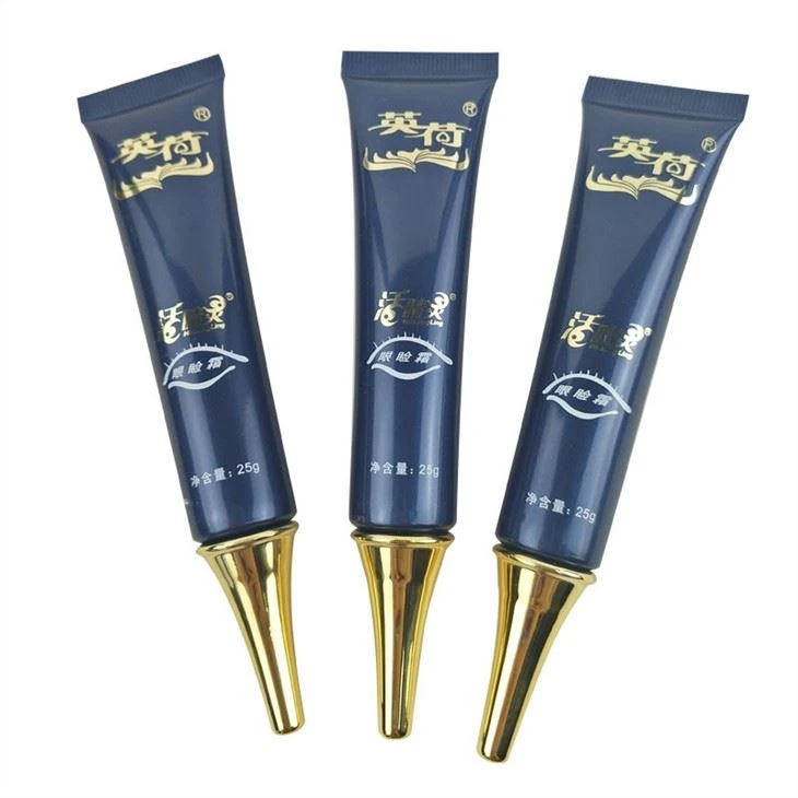 Nozzle Gel Tube