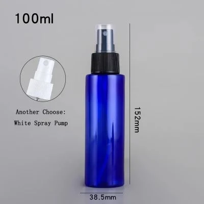 100ml lotion pump